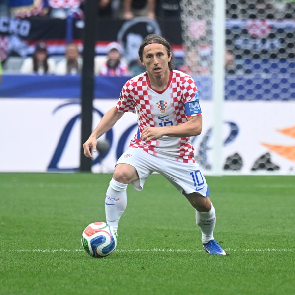 Modrić: “Počinje novi turnir, trebamo dati sve od sebe i uživati“