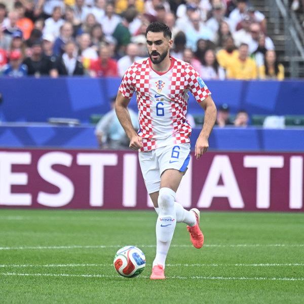 Josip Šutalo stigao na posudbu u Lazio