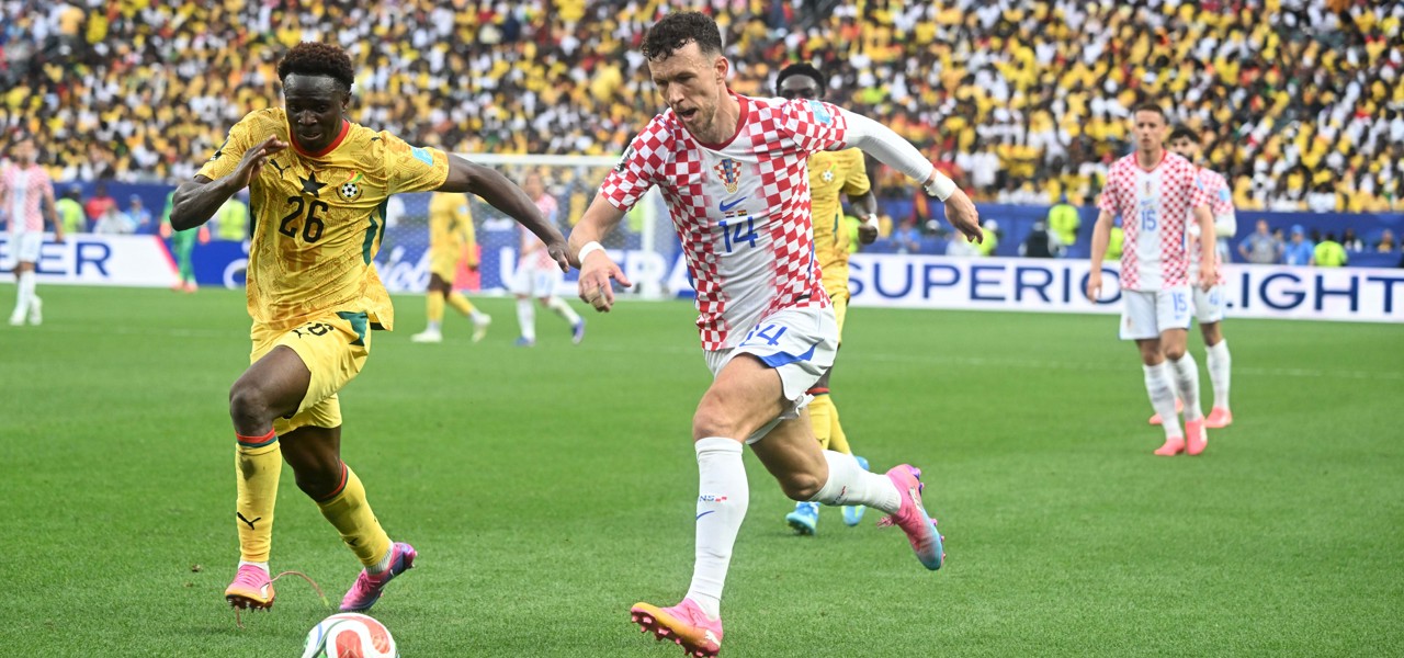 Ivan Perišić novu sezonu Eredivisie otvorio asistencijom