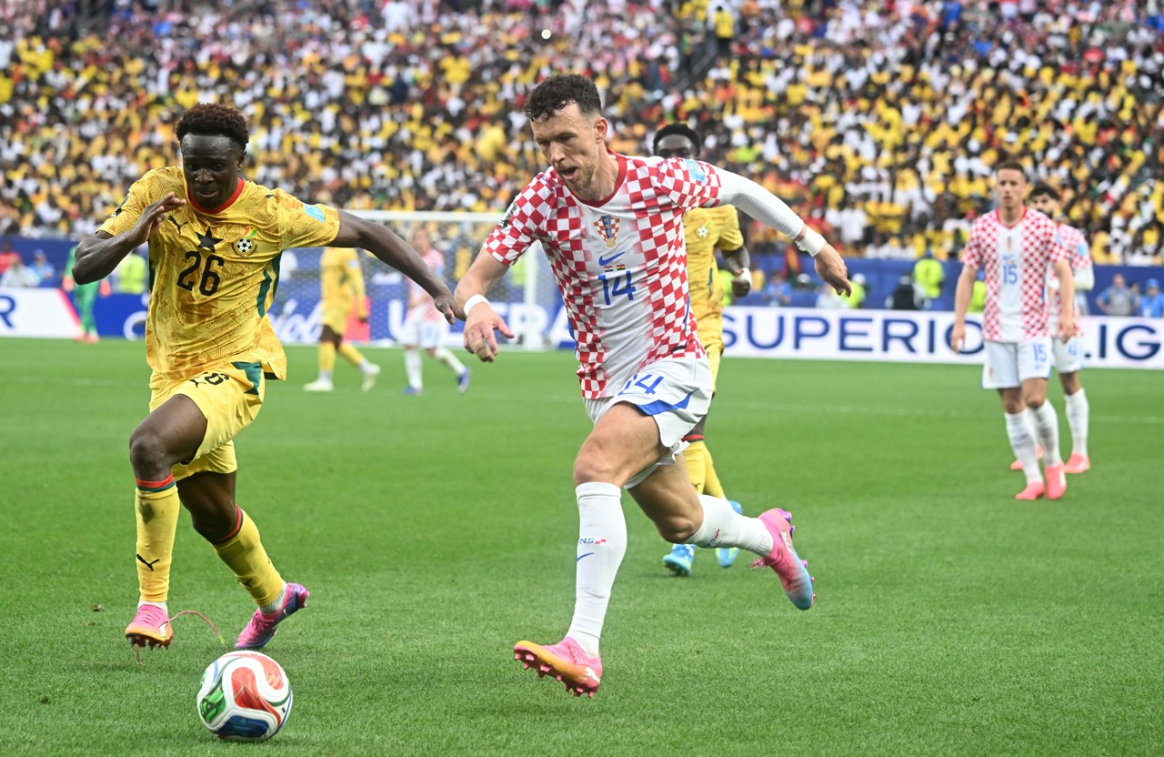 Ivan Perišić novu sezonu Eredivisie otvorio asistencijom