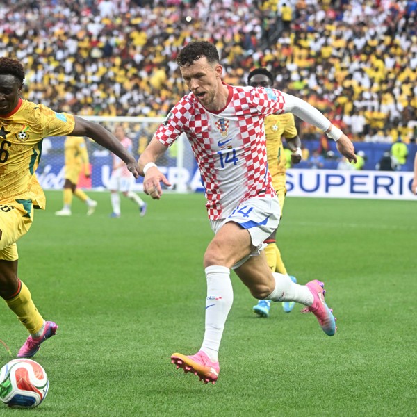 Ivan Perišić novu sezonu Eredivisie otvorio asistencijom