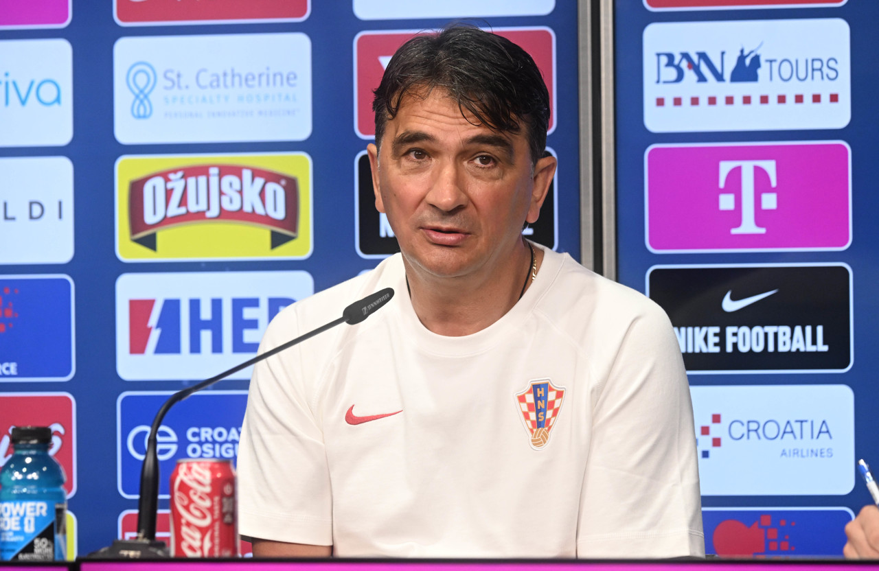 Dalić: “Ostvarili smo osnovni cilj, nema potrebe za euforijom“