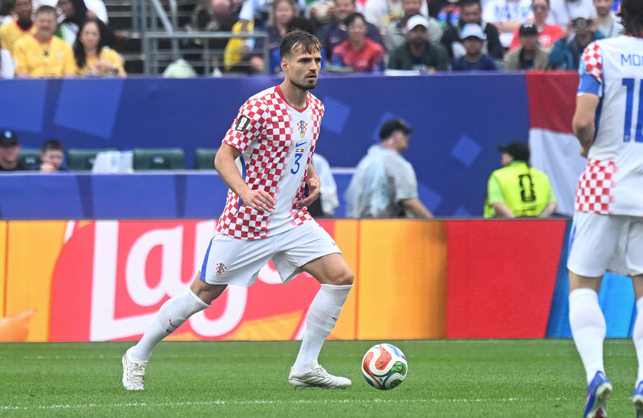 Pongračić: “Optimizam gradimo na igri protiv Gane“
