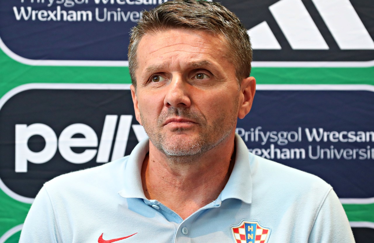 Oreščanin: "Moramo učiti iz ovog iskustva i okrenuti se Italiji"