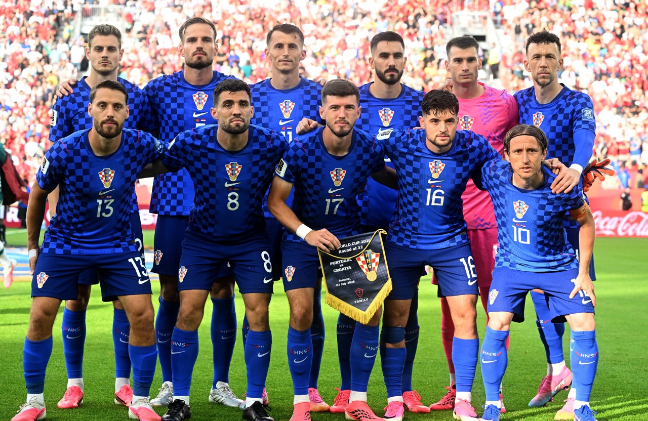 Hrvatska završila svoj put na SP-u, Portugal tijesno prošao u osminu finala