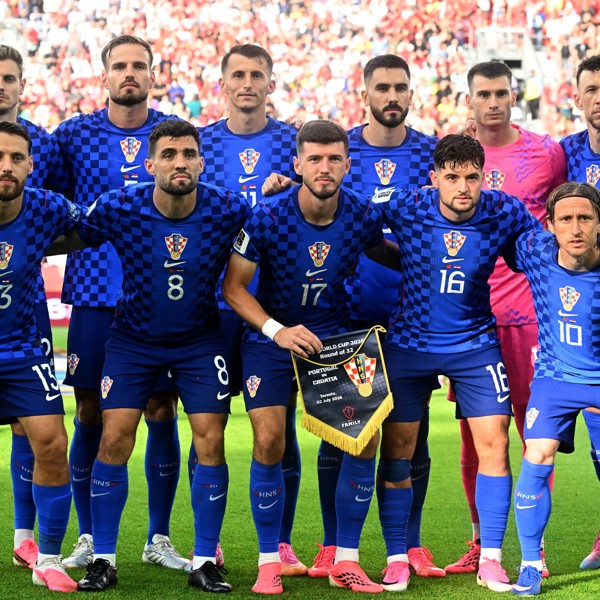 Hrvatska završila svoj put na SP-u, Portugal tijesno prošao u osminu finala