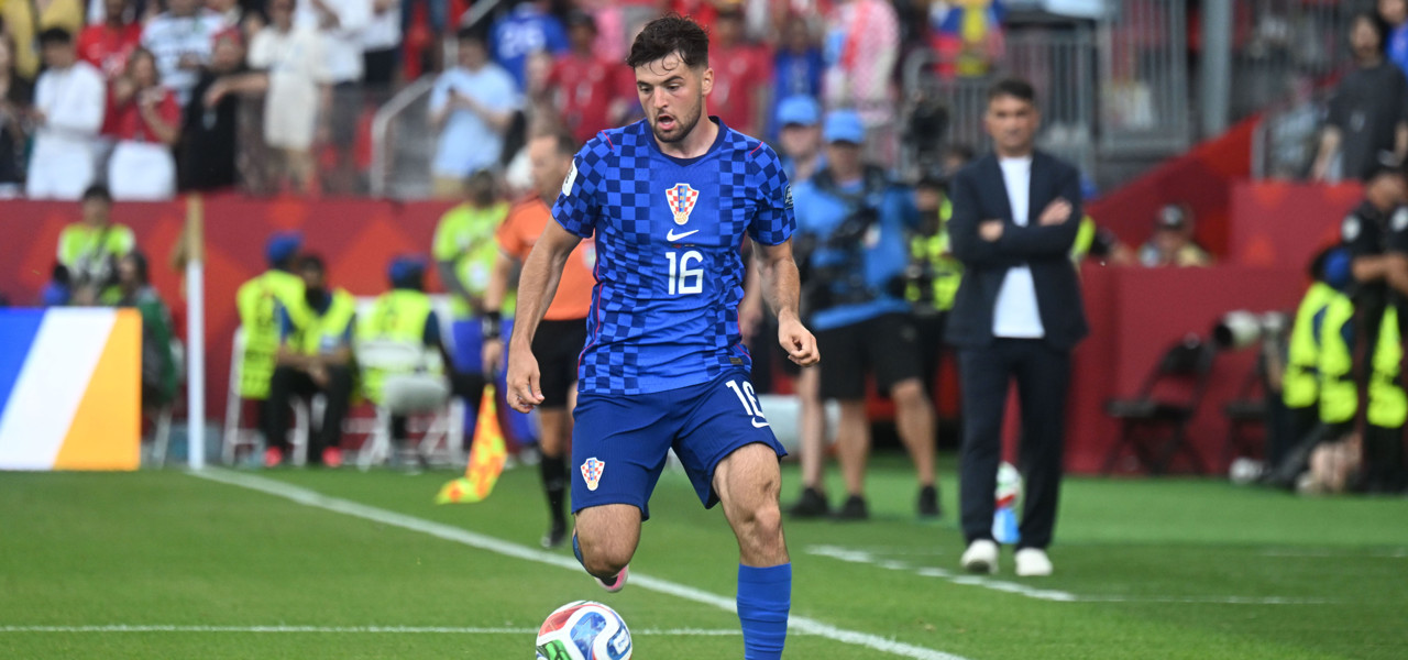 Martin Baturina novim lijepim pogotkom započeo preokret Coma