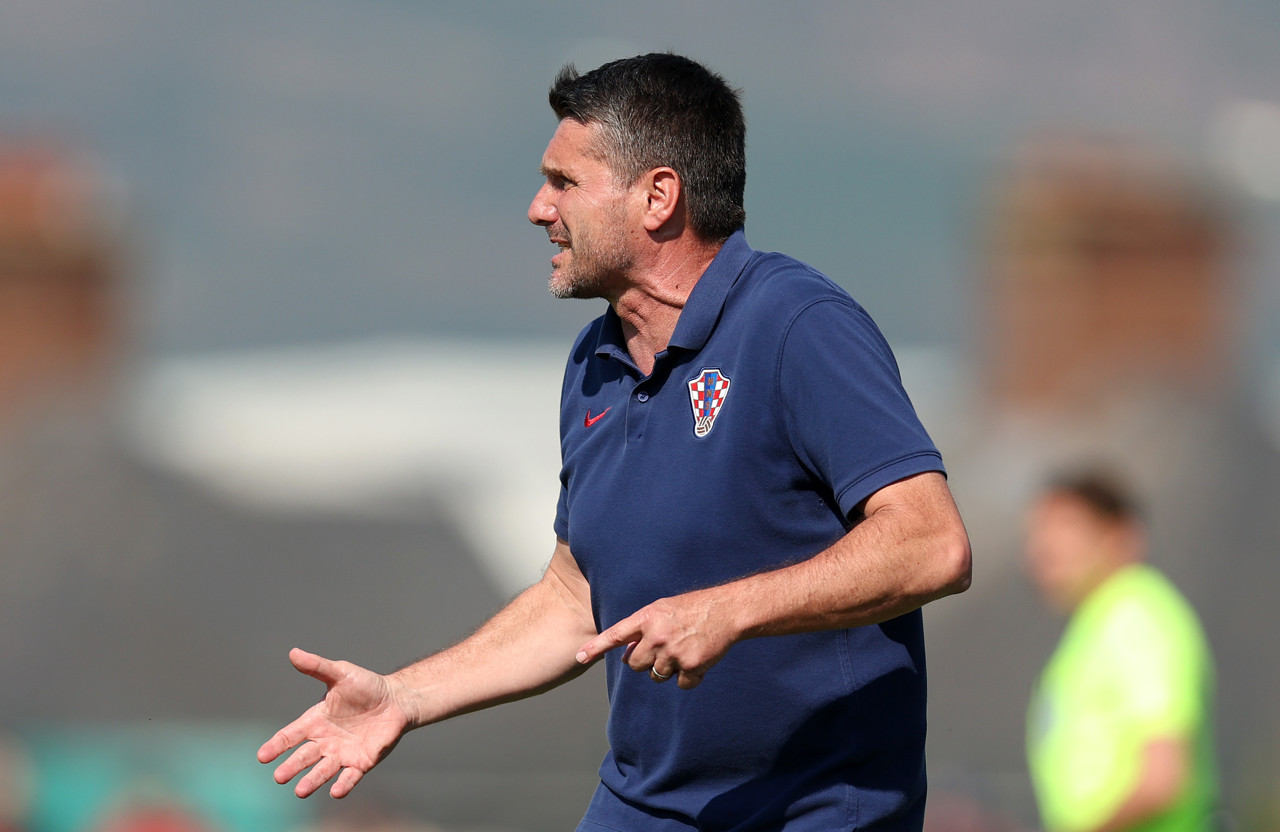 Oreščanin nakon polufinala: “Ostvarili smo glavni cilj, ponosan sam sam na svoje igrače“