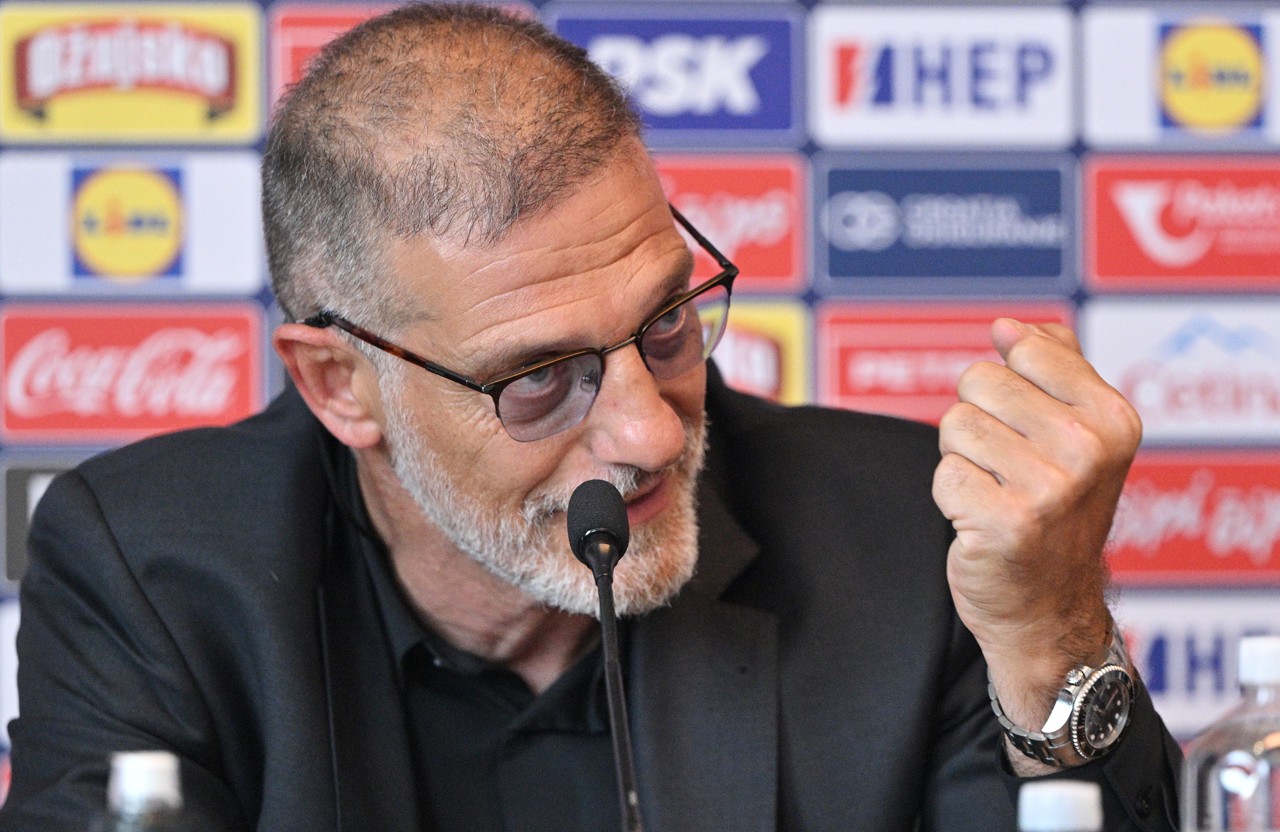 Bilić: “Tri temelja za uspjeh: stabilnost HNS-a, kvaliteta momčadi i dosadašnji rezultati”