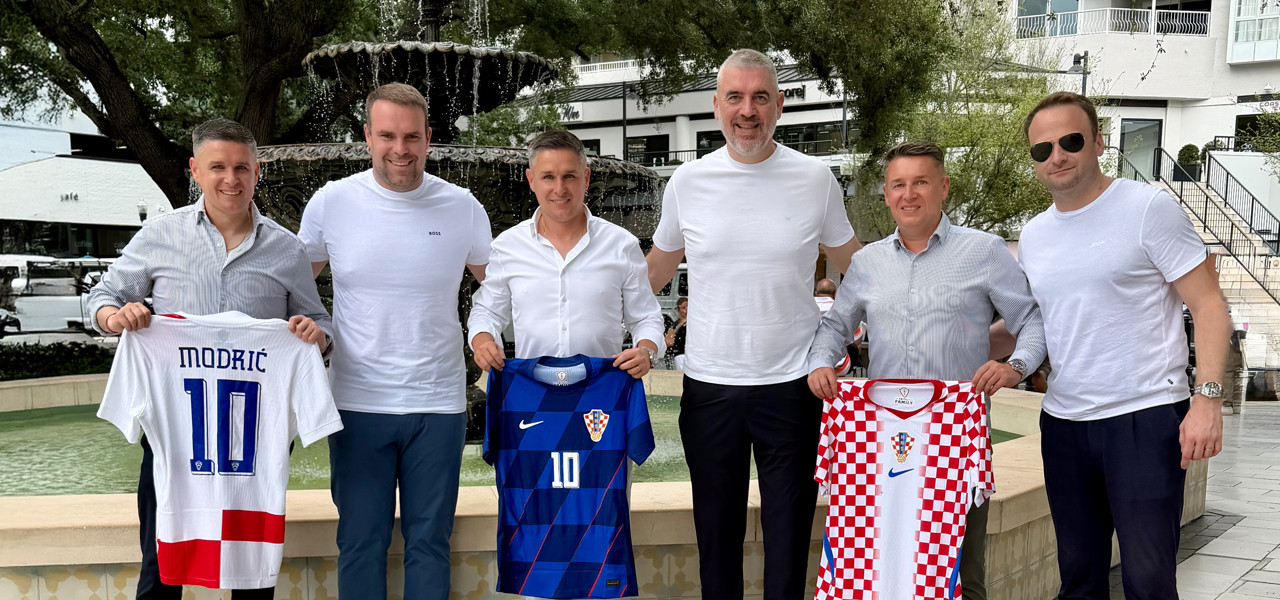 HNS i Florida Premier FC pokreću održavanje ljetnih kampova u Tampi