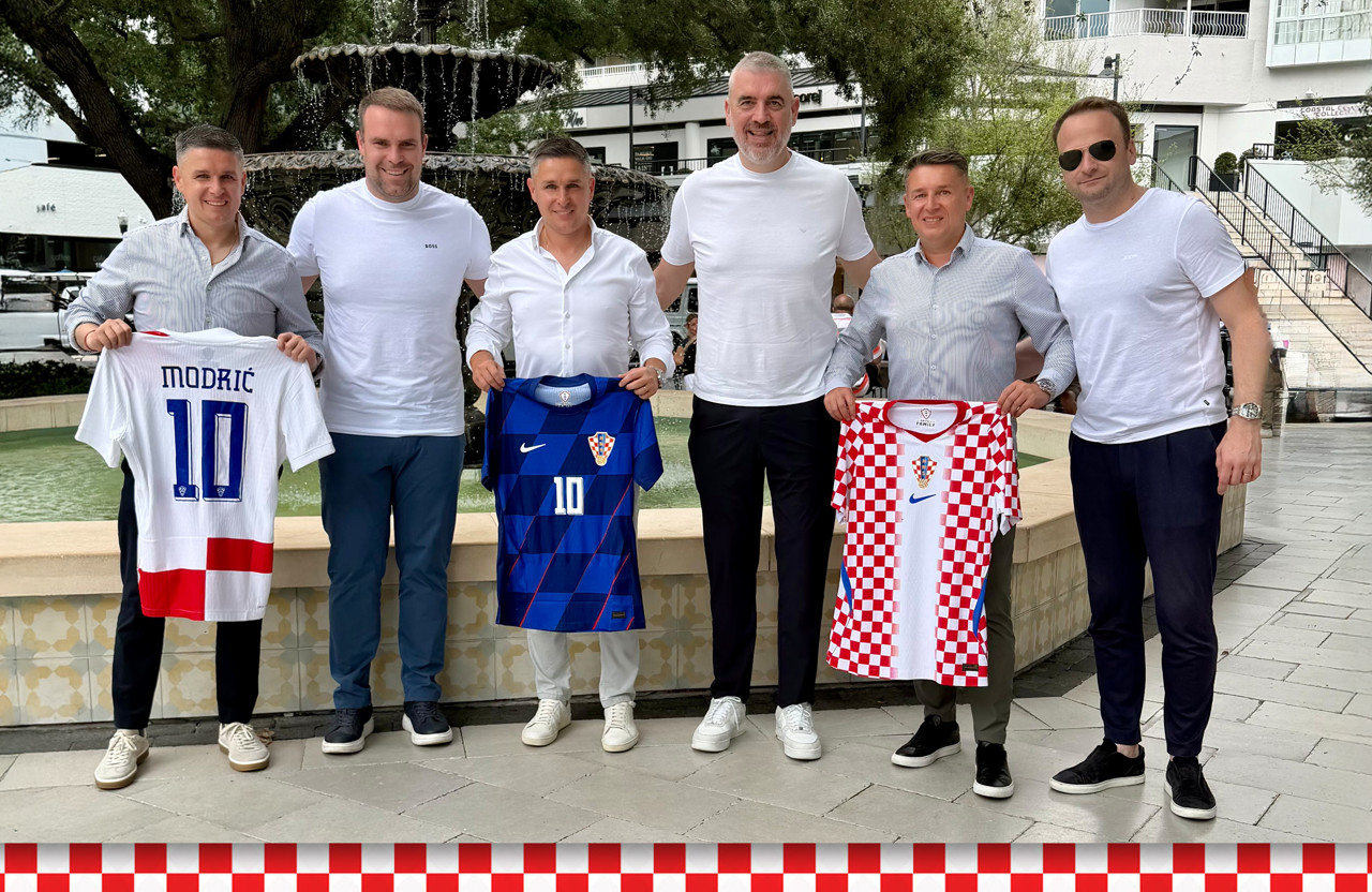 HNS i Florida Premier FC pokreću održavanje ljetnih kampova u Tampi