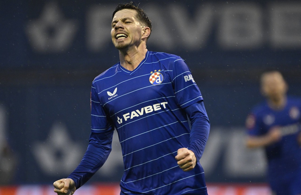 Dinamo na startu kvalifikacija za Ligu prvaka remizirao kod Thuna