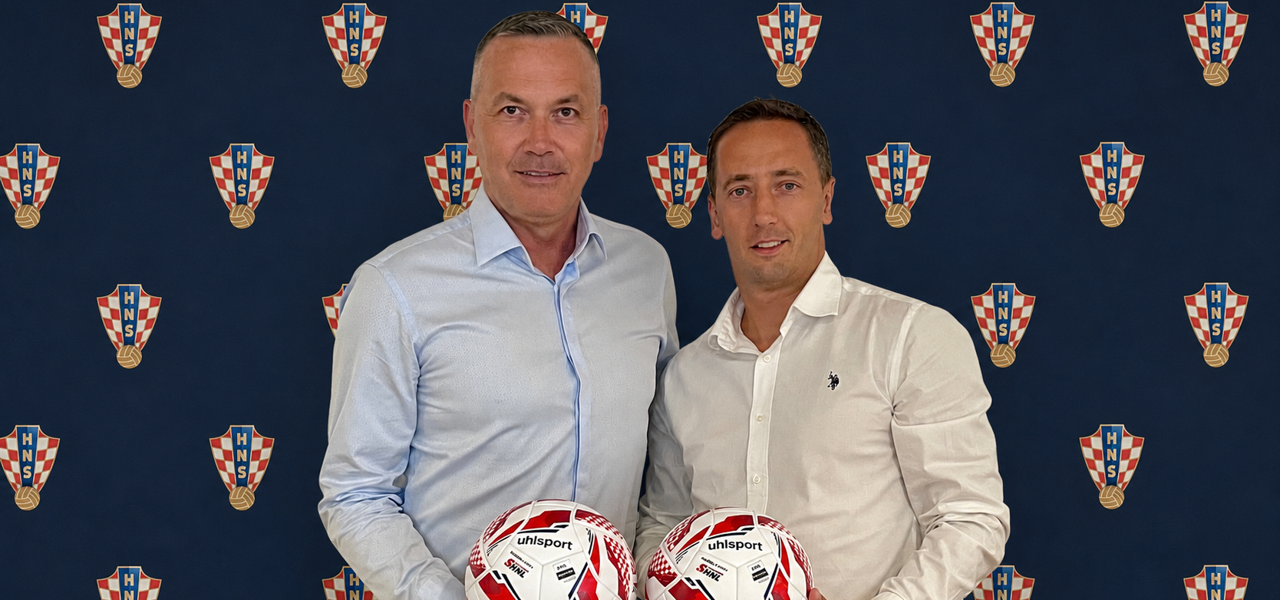 Uhlsport ostaje službena lopta natjecanja pod okriljem HNS-a