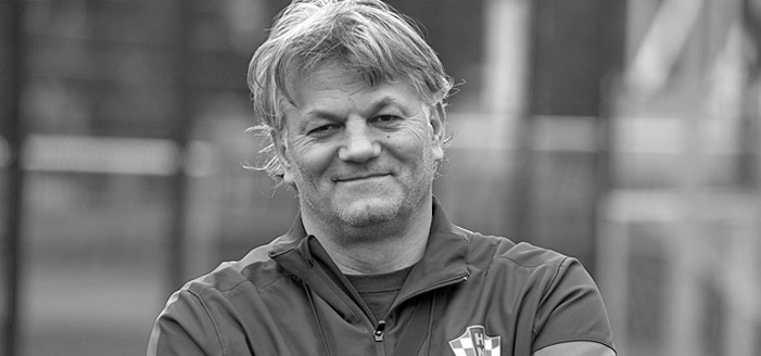 Preminula legenda hrvatskog nogometa Ivan Gudelj