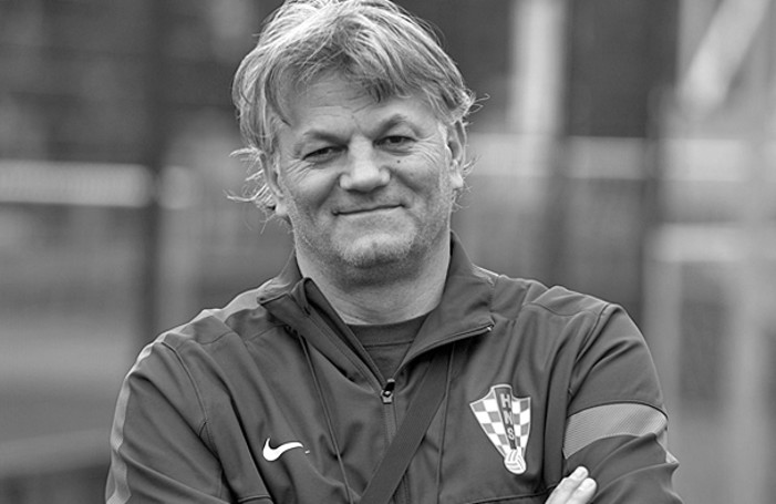 Preminula legenda hrvatskog nogometa Ivan Gudelj