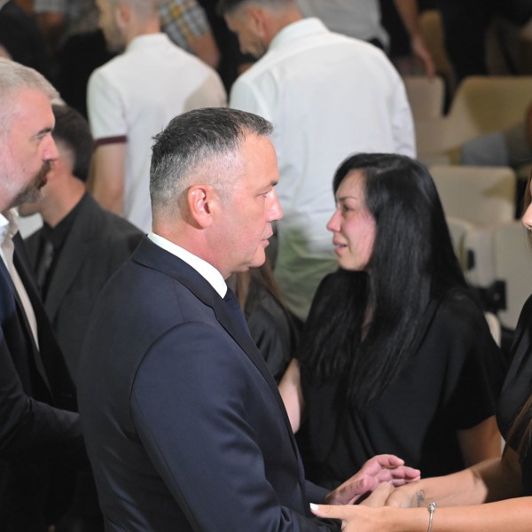 "Hvala Ivanu za sve što je dao hrvatskom nogometu"