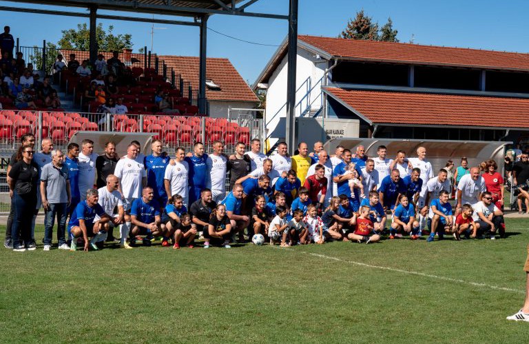 HNS drugu godinu zaredom podržao inkluzivni turnir u sklopu projekta „Korak po korak – Hodajmo za one koji ne mogu“