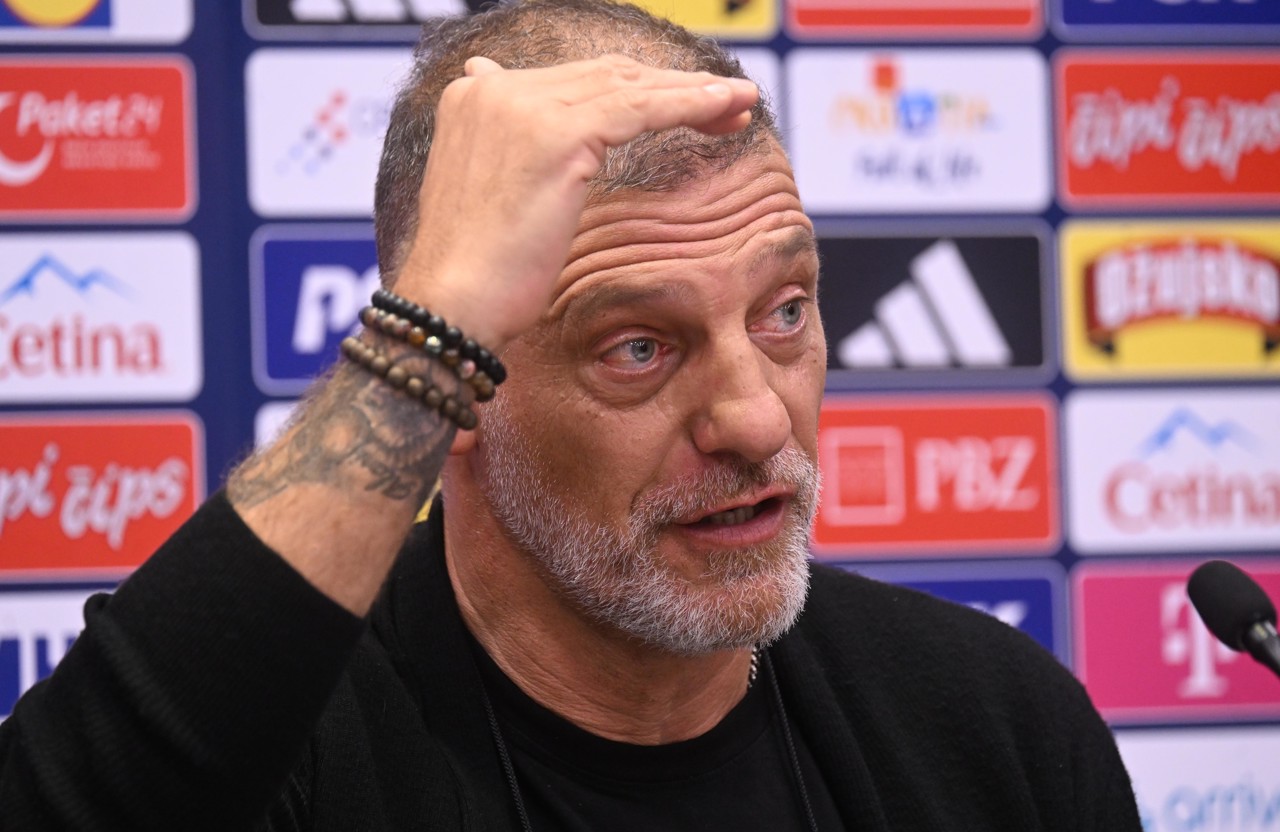 Bilić: “Sve četiri utakmice su ogromne“