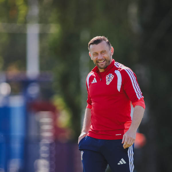 Olić objavio popis za prijateljsku utakmicu protiv Njemačke