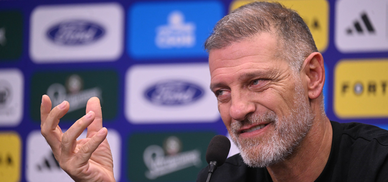 Bilić: “Hrvatska reprezentacija je odgovornost, privilegija, čast i snaga“