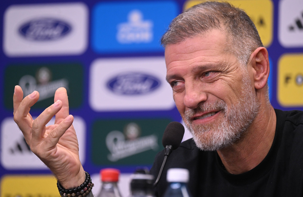 Bilić: “Hrvatska reprezentacija je odgovornost, privilegija, čast i snaga“