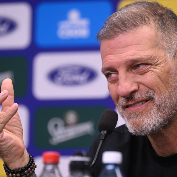 Bilić: “Hrvatska reprezentacija je odgovornost, privilegija, čast i snaga“