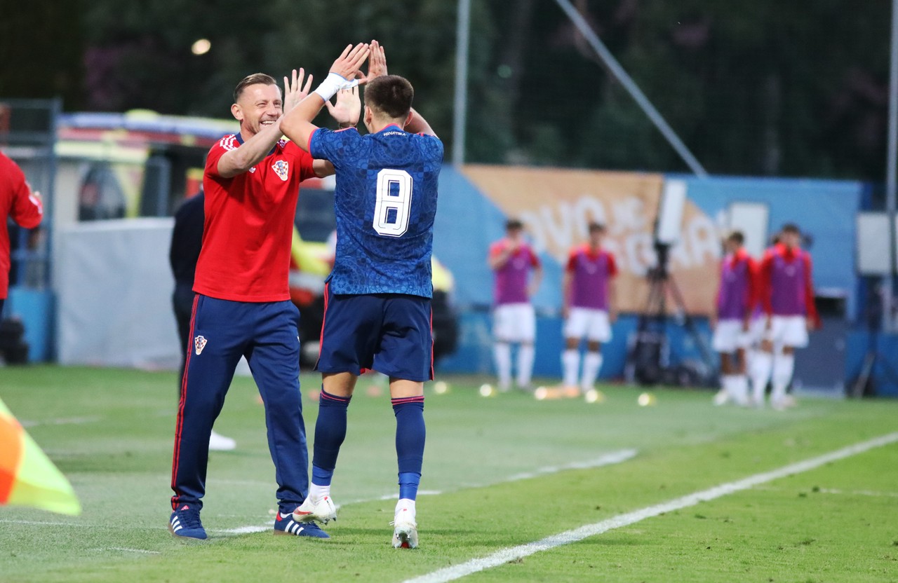 Olić: „Nećemo biti samo sudionici Europskog prvenstva, tamo ćemo napraviti prave stvari“