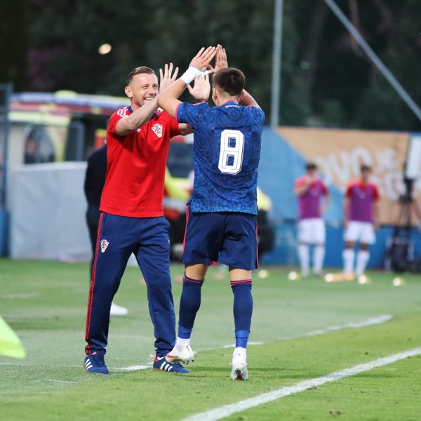 Olić: „Nećemo biti samo sudionici Europskog prvenstva, tamo ćemo napraviti prave stvari“