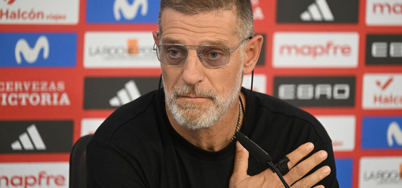Bilić: “Moramo imati respekt i vjeru“