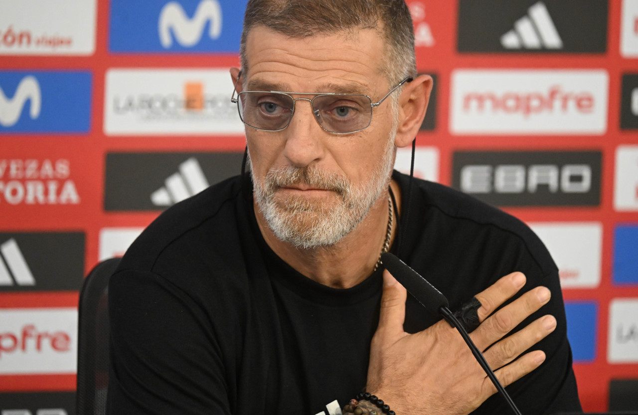 Bilić: “Moramo imati respekt i vjeru“