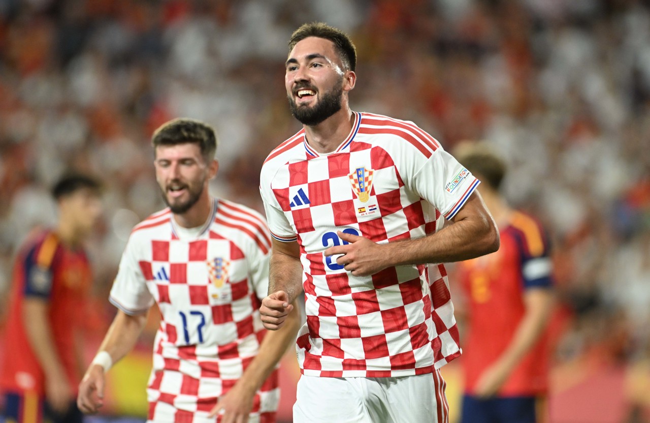 Beljo: “U nogometu je odlična stvar što je za tri dana nova utakmica“