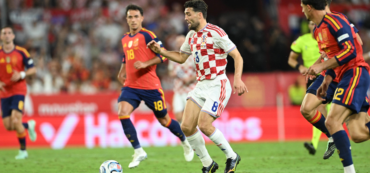 Kovačić efektnim pogotkom sudjelovao u prolazu Manchester Cityja
