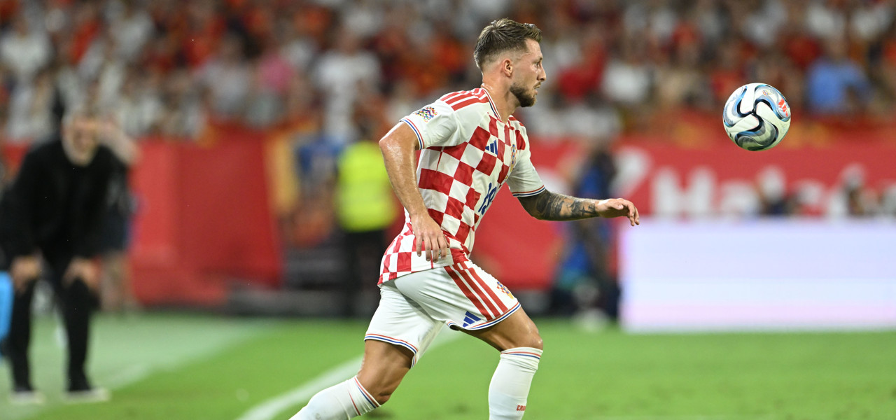 Petar Musa i Marco Pašalić strijelci u sudačkim nadoknadama