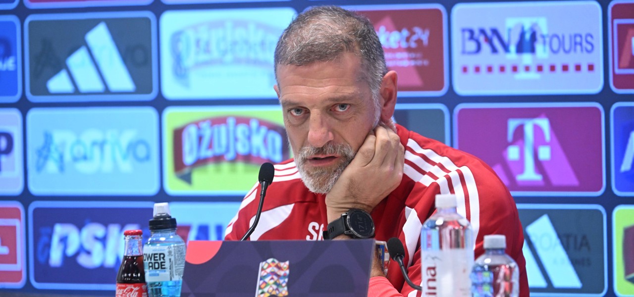 Bilić: “Luka Modrić je najkompletniji veznjak novijeg doba“
