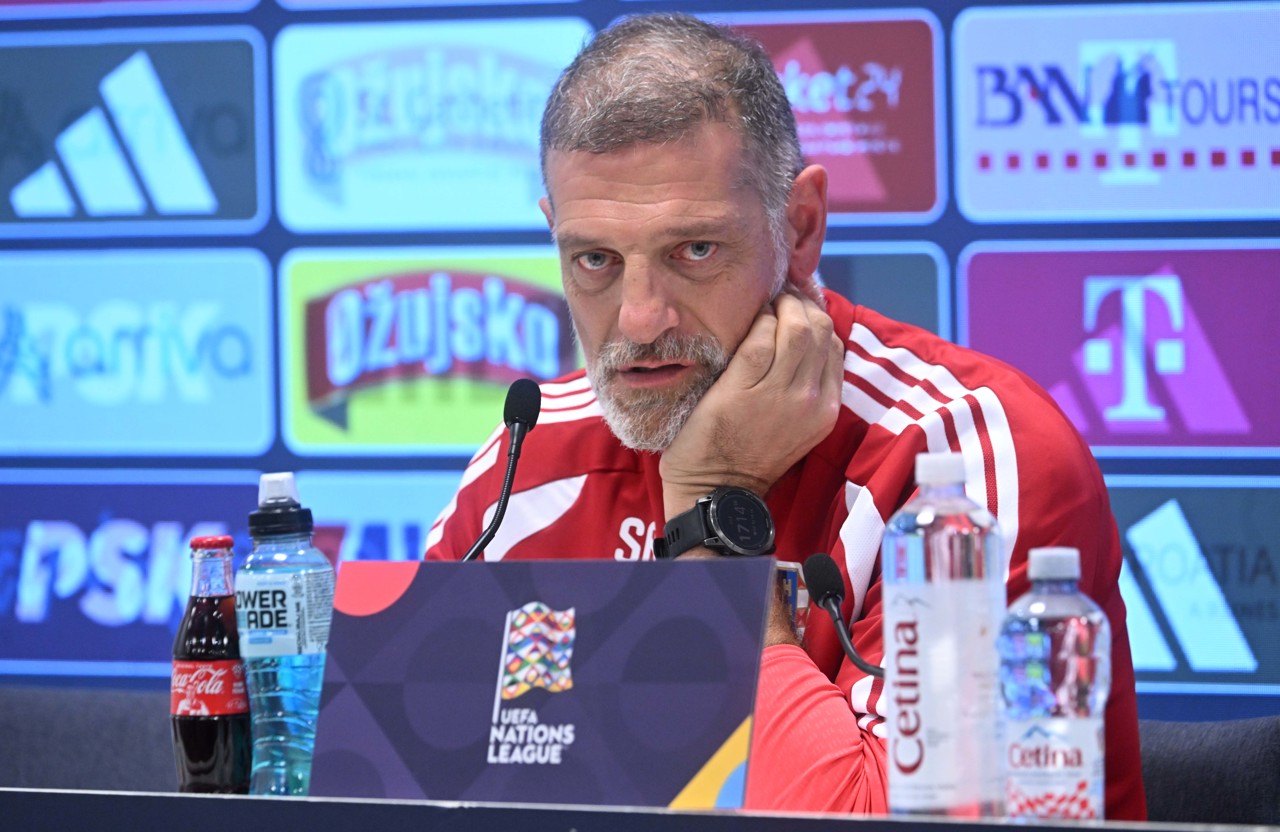 Bilić: “Luka Modrić je najkompletniji veznjak novijeg doba“