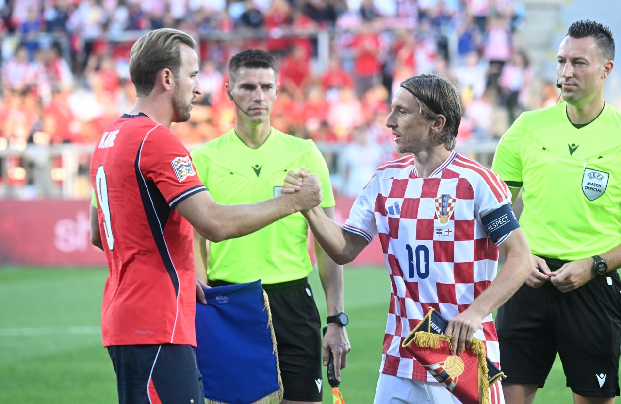Modrić: “Ne treba tražiti krivce, u ovome trebamo biti zajedno“