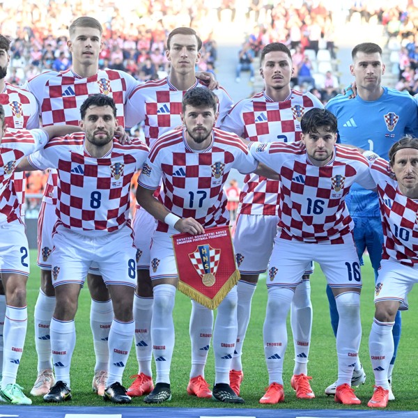 Uvjerljiva Engleska svladala Hrvatsku u trećem kolu Lige nacija