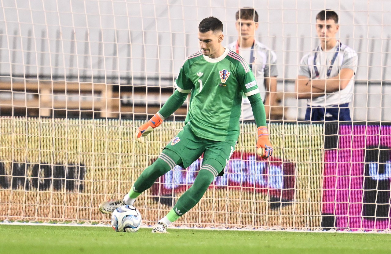 Je li Dominik Livaković vaš izbor za najsrčanijeg reprezentativca?