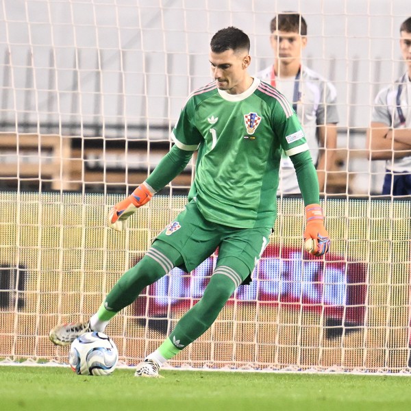 Je li Dominik Livaković vaš izbor za najsrčanijeg reprezentativca?