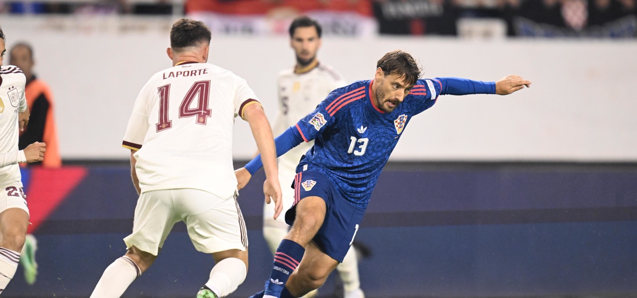 Vlašić u pobjedi protiv Monze do ovosezonskog ligaškog prvijenca