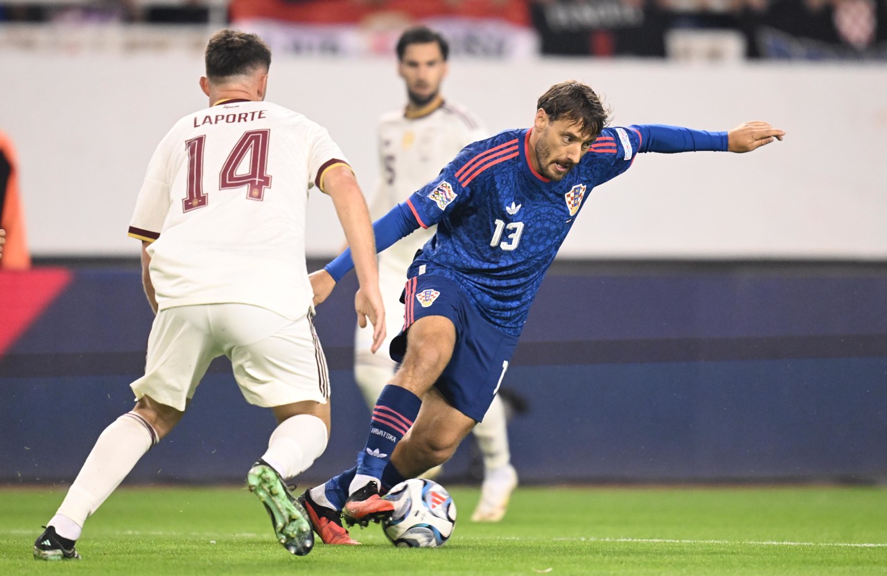 Vlašić u pobjedi protiv Monze do ovosezonskog ligaškog prvijenca