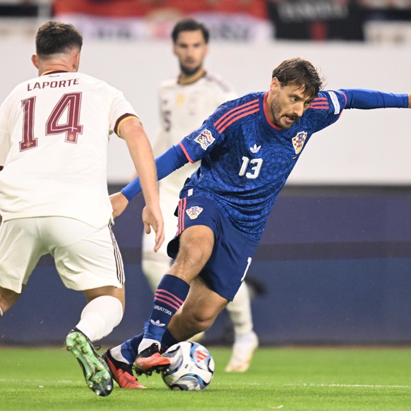 Vlašić u pobjedi protiv Monze do ovosezonskog ligaškog prvijenca