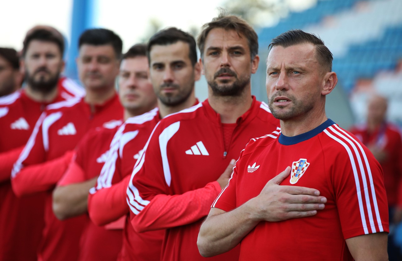 Olić: „Kvalifikacije su bile odlične, sada se okrećemo pripremama za Euro“