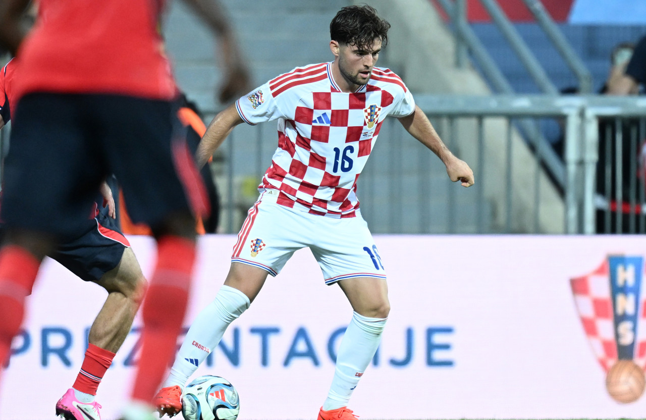 Je li Martin Baturina vaš izbor za najsrčanijeg reprezentativca?