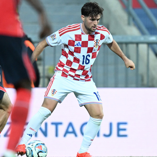 Je li Martin Baturina vaš izbor za najsrčanijeg reprezentativca?
