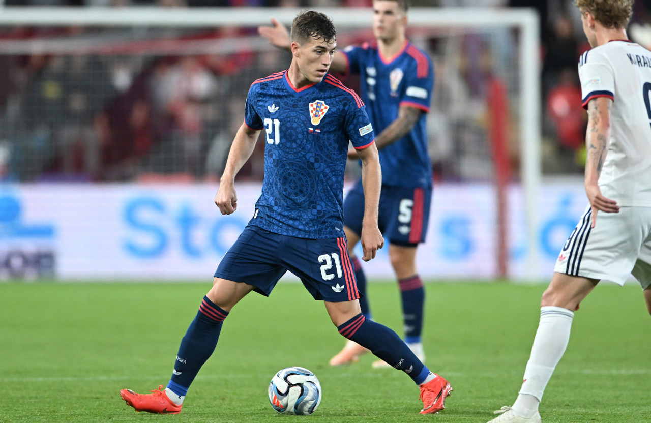 Dva pogotka Luke Sučića, Andrej Kramarić junak Hoffenheimove večeri