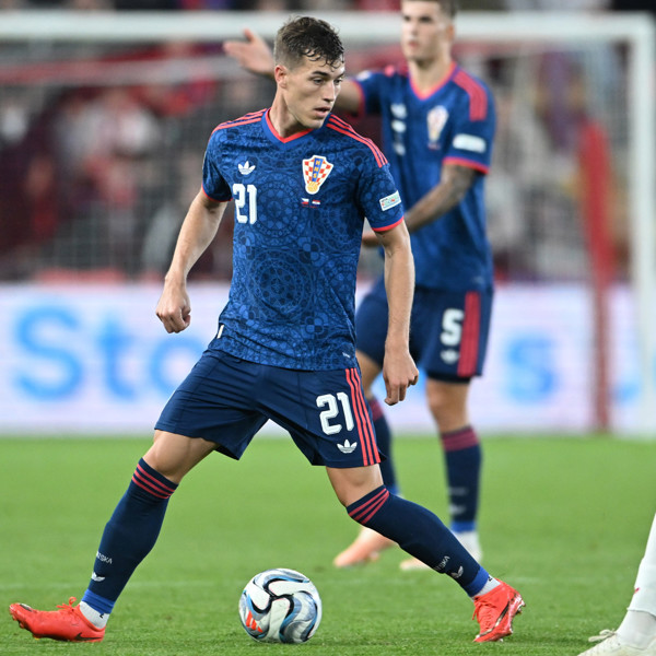 Dva pogotka Luke Sučića, Andrej Kramarić junak Hoffenheimove večeri