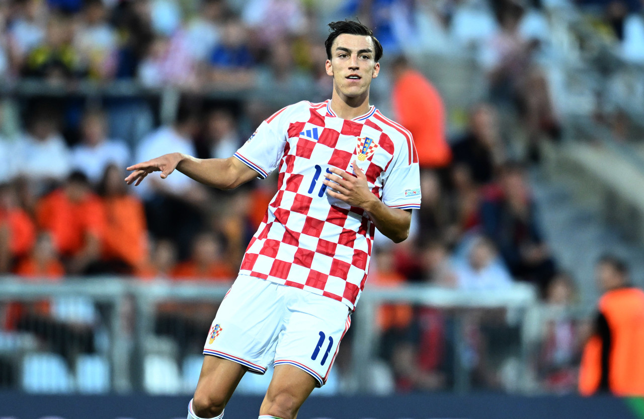 Petar Musa s dva nova pogotka vodio Dallas do pobjede nad San Joseom