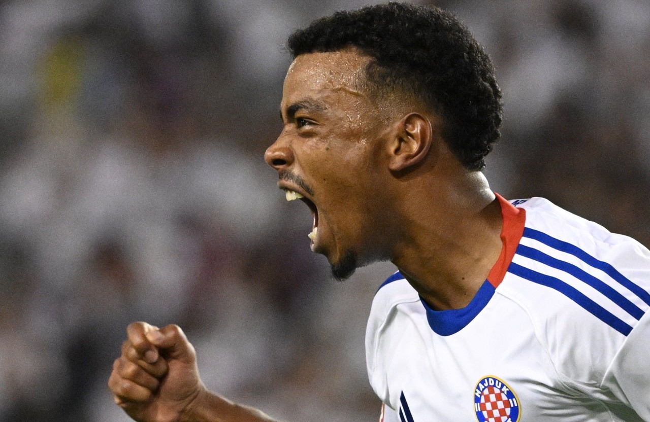 Hajduk slavio i kod Thuna, NEC nadjačao Dinamo