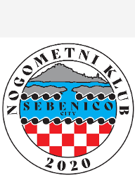 NK Škola Nogometa Sebenico City